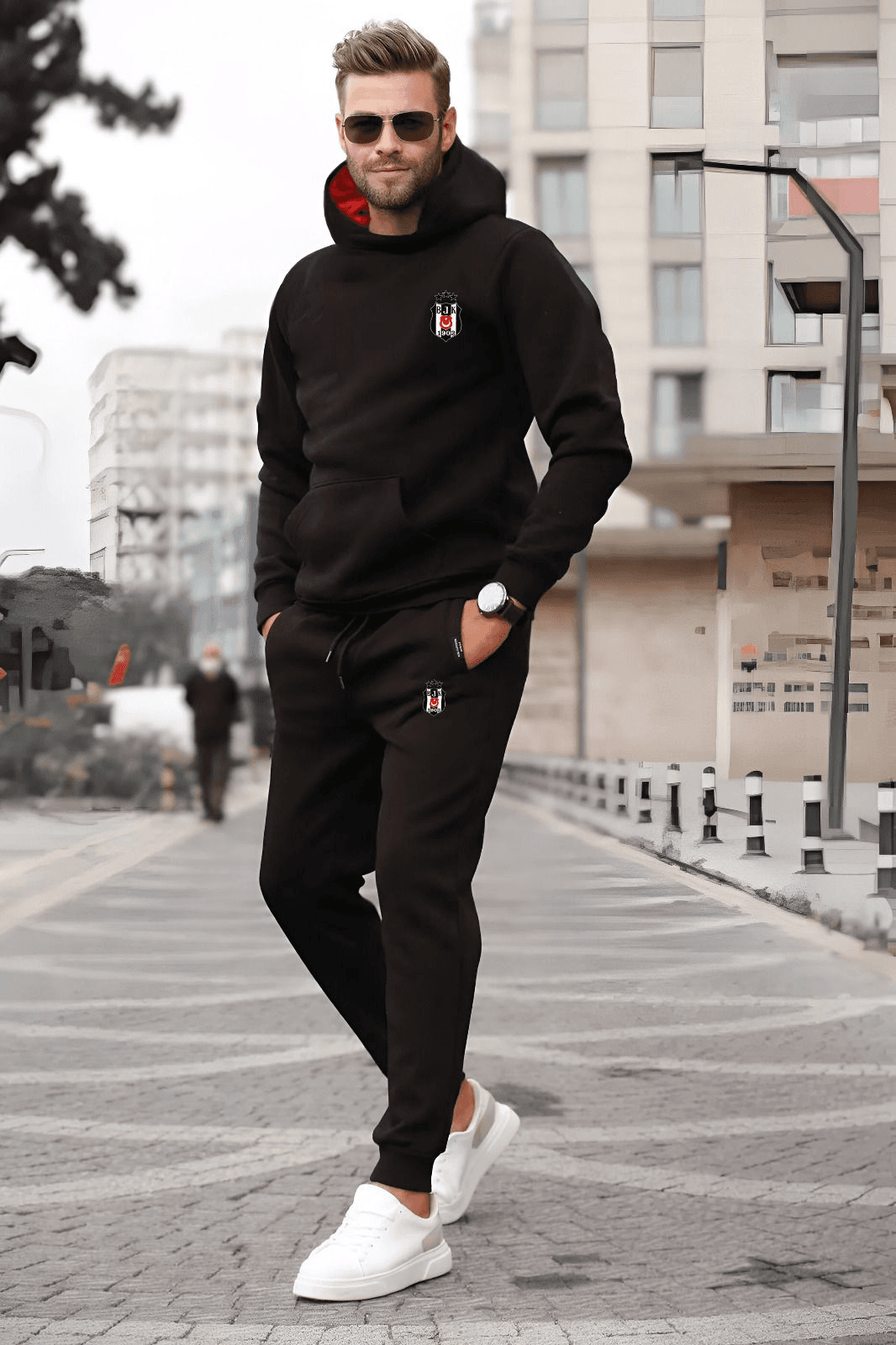 Beşiktaş Eşofman Takımı