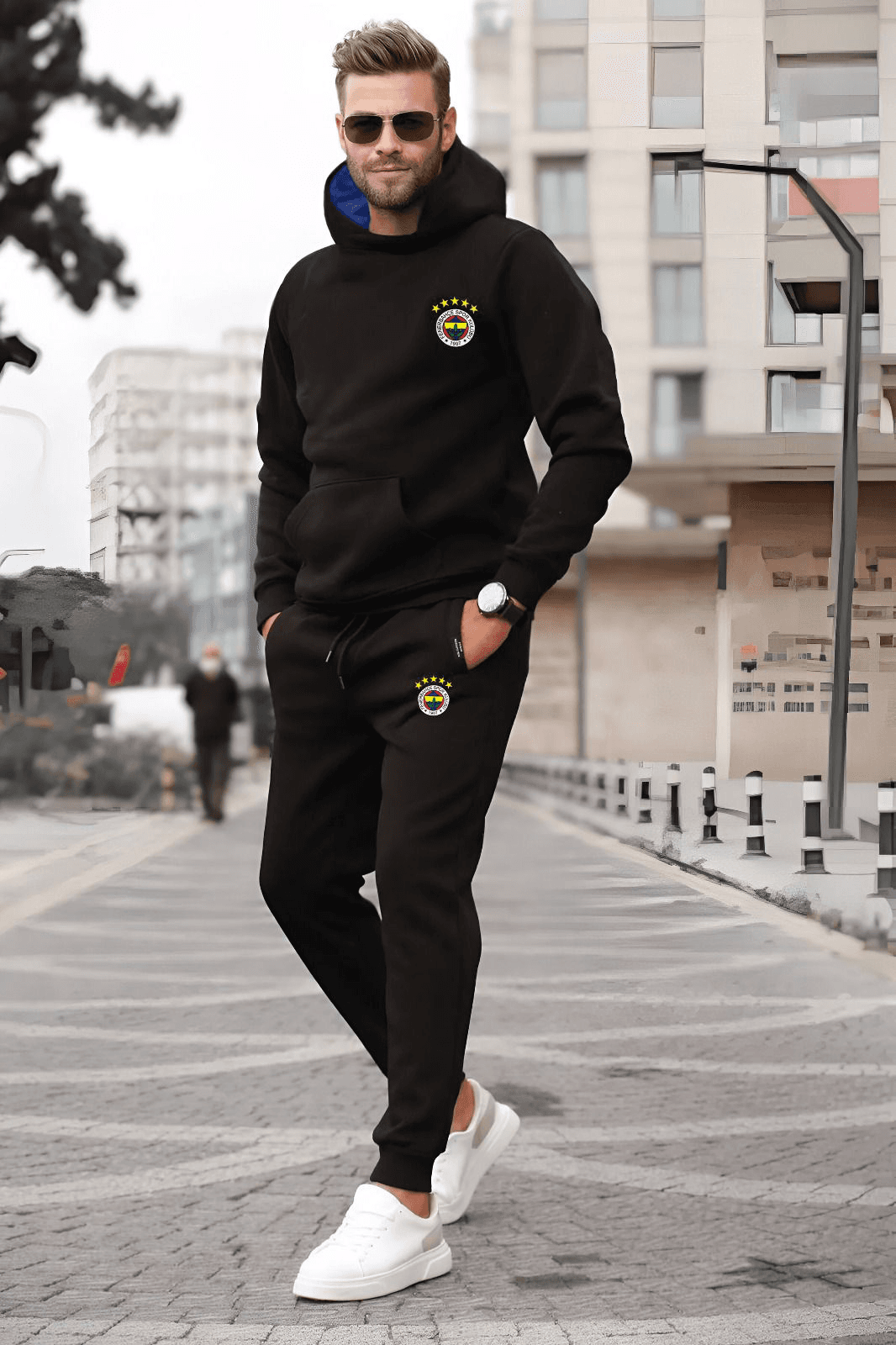 Fenerbahçe Eşofman Takımı