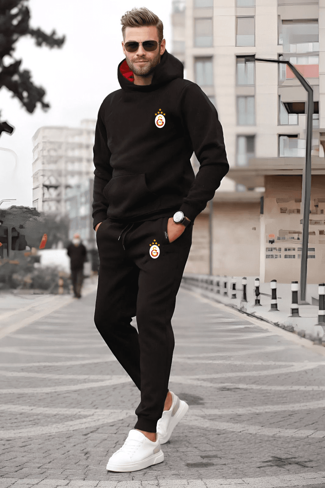 Galatasaray Eşofman Takımı